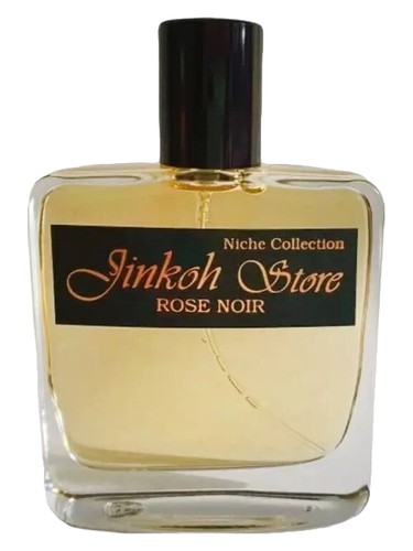 Rose Noir by Jinkoh Store