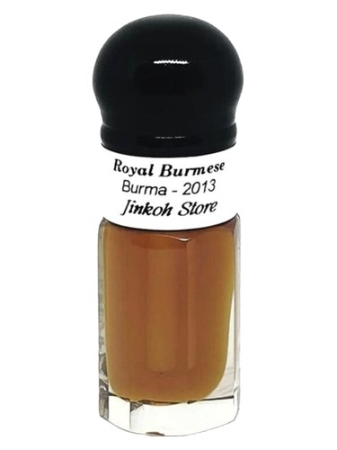Royal Burmese by Jinkoh Store