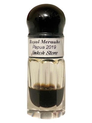 Royal Merauke by Jinkoh Store