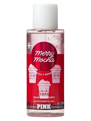 Merry Mocha Victoria's Secret perfume by Victoria s Secret