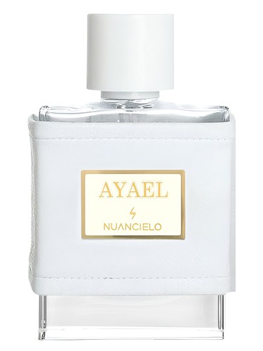 Ayael by Nuancielo
