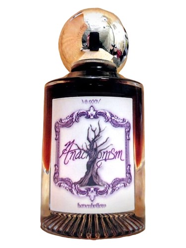 Anachronism by Havenhollow