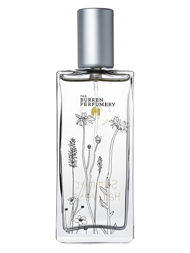 Summer Harvest by Burren Perfumery