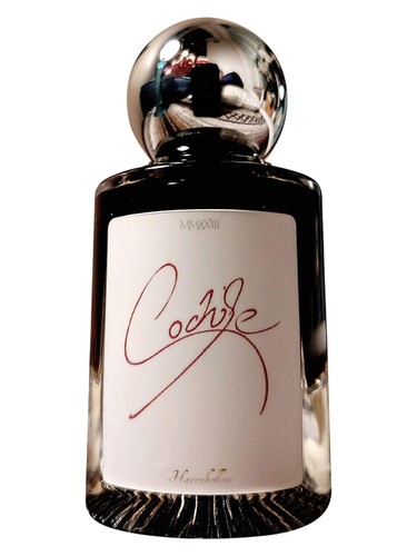 Cochise by Havenhollow