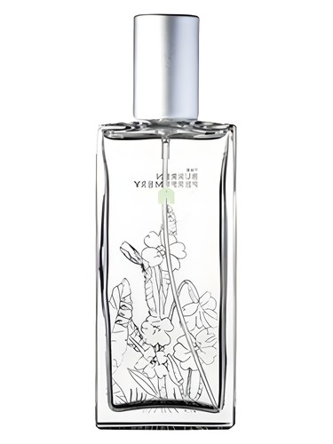 Spring Harvest by Burren Perfumery