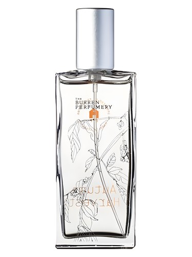 Autumn Harvest by Burren Perfumery
