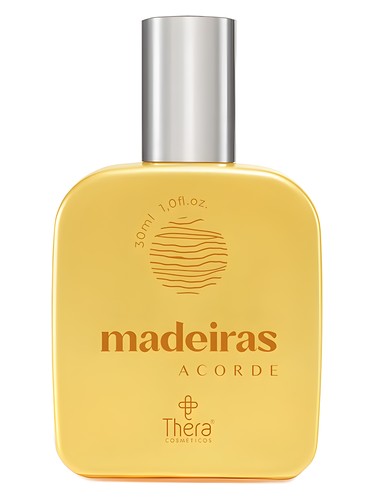 Acorde Madeiras Thera Cosméticos perfume by Thera Cosmeticos