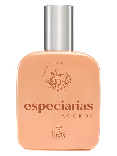 Acorde Especiarias