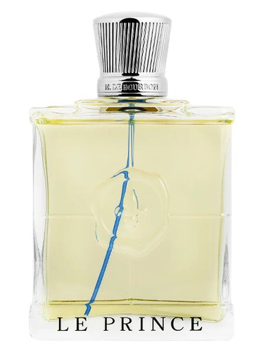 Monsieur Le Prince Gentleman by Princesse Marina De Bourbon