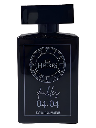 Les Heures Doubles 04:04 by Les Heures