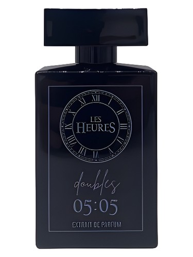 Les Heures Doubles 05:05 by Les Heures