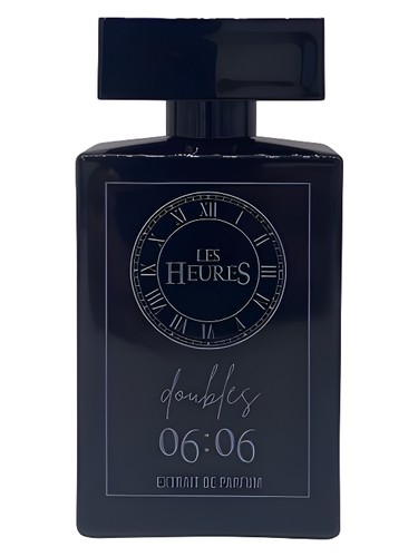 Les Heures Doubles 06:06 by Les Heures