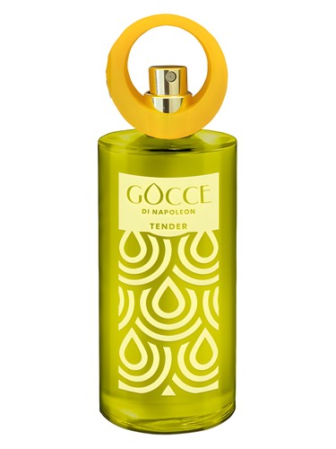 Gocce di Napoleon Tender by Gocce