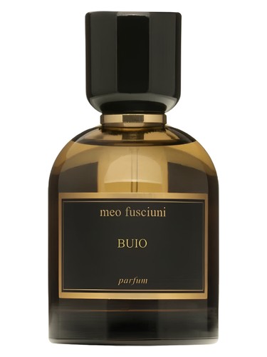 Buio by Meo Fusciuni