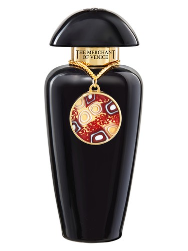 Cuir Sensuel by The Merchant of Venice