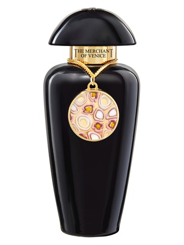 Divine Rose by The Merchant of Venice