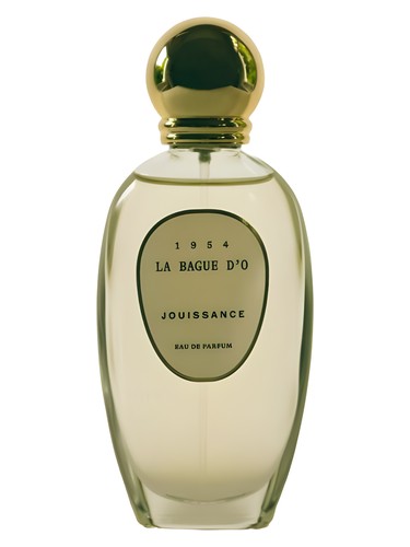 La Bague d'O by Jouissance