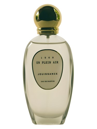 En Plein Air by Jouissance