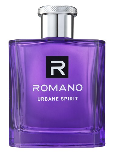 Urbane Spirit by Romano