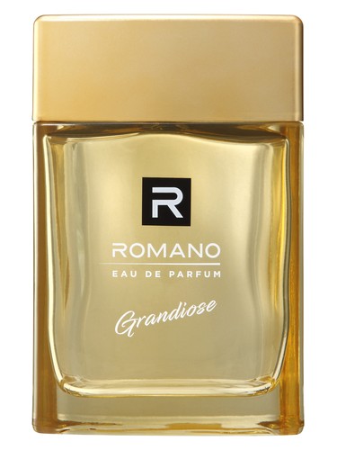 Grandiose by Romano