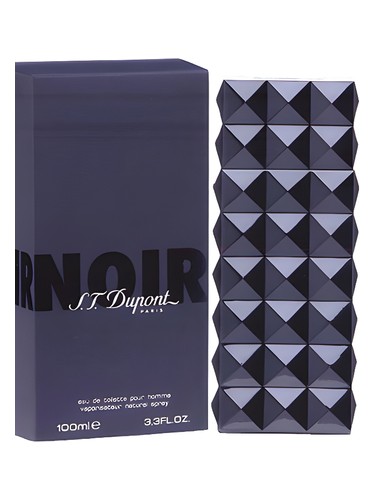 S.T. Dupont Noir S.T. Dupont cologne by S T Dupont