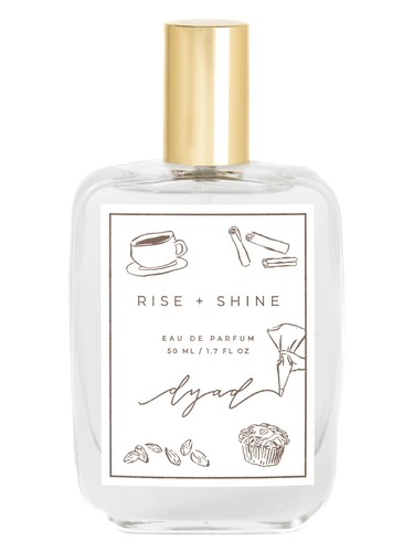 Rise + Shine by Dyad