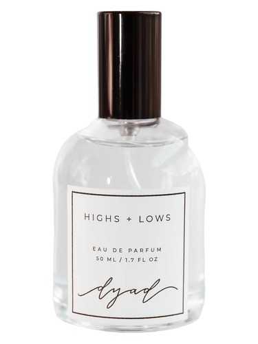 Highs + Lows by Dyad