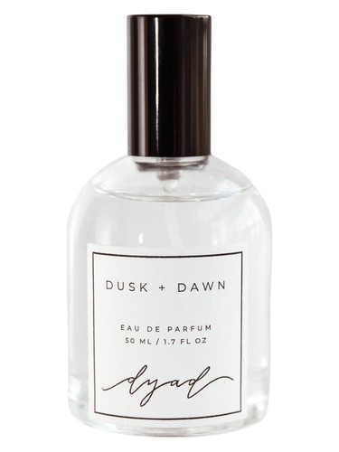 Dusk + Dawn by Dyad