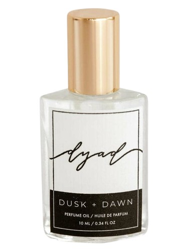 Dusk + Dawn Perfume Oil by Dyad