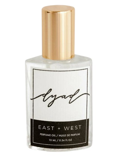 East + West Perfume Oil by Dyad