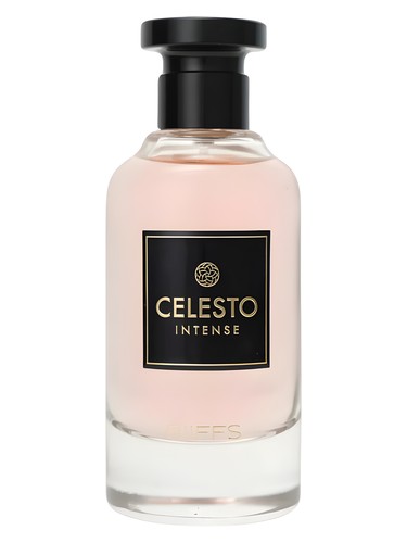 Celesto Intense by Riiffs Perfumes