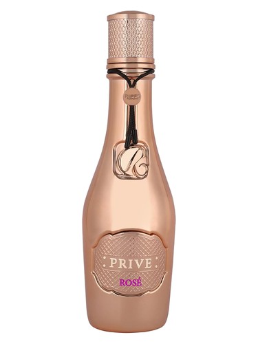 Privè Rosé by Riiffs Perfumes