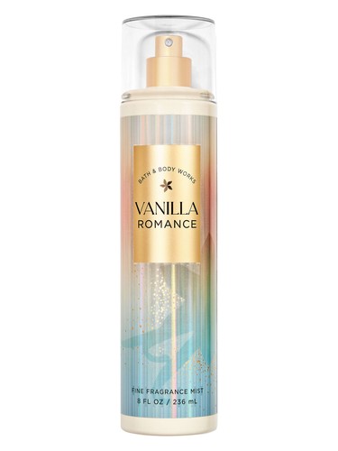 Vanilla Romance Bath & Body Works perfume by Bath Body Works