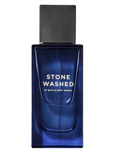 Stone Washed Bath & Body Works cologne by Bath Body Works
