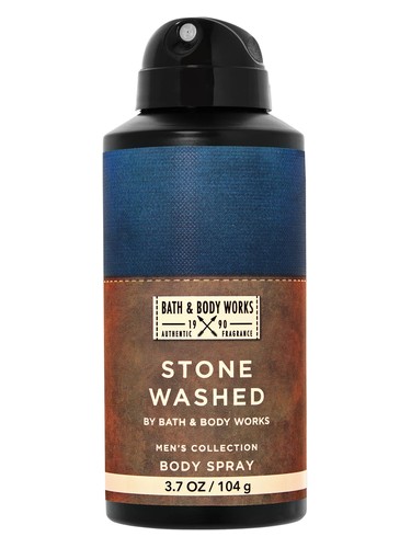 Stone Washed Bath & Body Works perfume by Bath Body Works