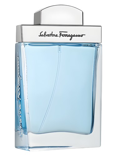 Salvatore Ferragamo Subtil Pour Homme Fresh by Salvatore Ferragamo
