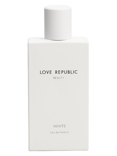 White by Love Republic