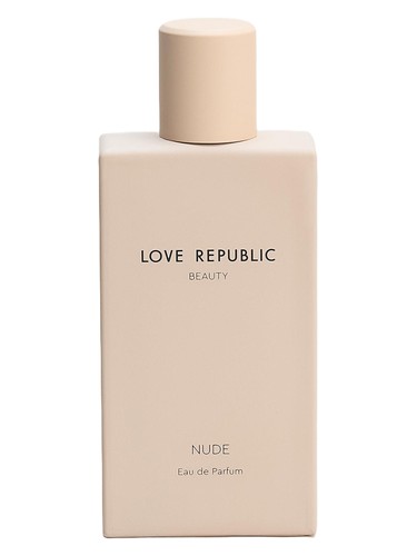 Nude by Love Republic