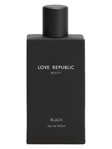 Black by Love Republic
