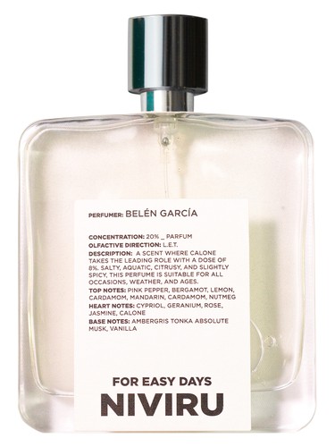 For Easy Days by NIVIRU