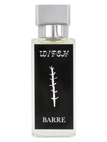 Witch by BARRE