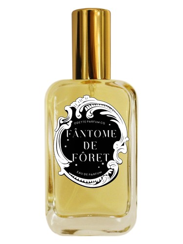 Fantôme de Forêt by Odette Parfum Co