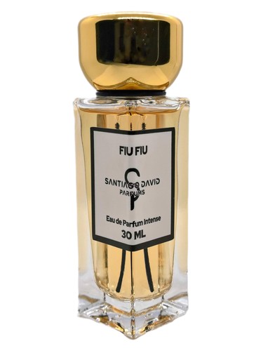 Fiu Fiu by Santiago David Parfums
