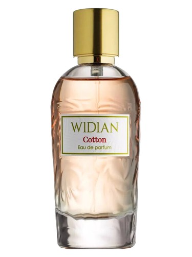 Rose Arabia Cotton by WIDIAN
