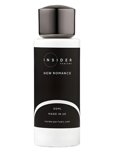 New Romance by Insider Parfums