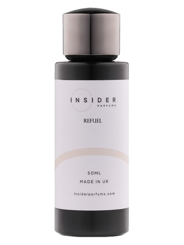 Refuel by Insider Parfums