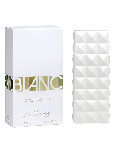 S.T. Dupont Blanc S.T. Dupont perfume by S T Dupont