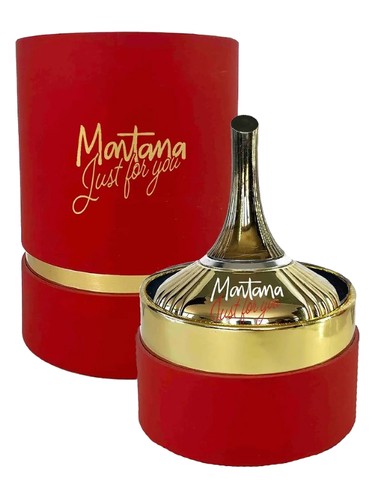 Just For You by Montana
