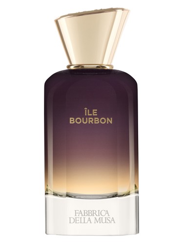Île Bourbon by Fabbrica Della Musa