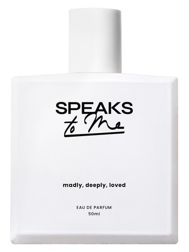 Madly, Deeply, Loved by Speaks To Me